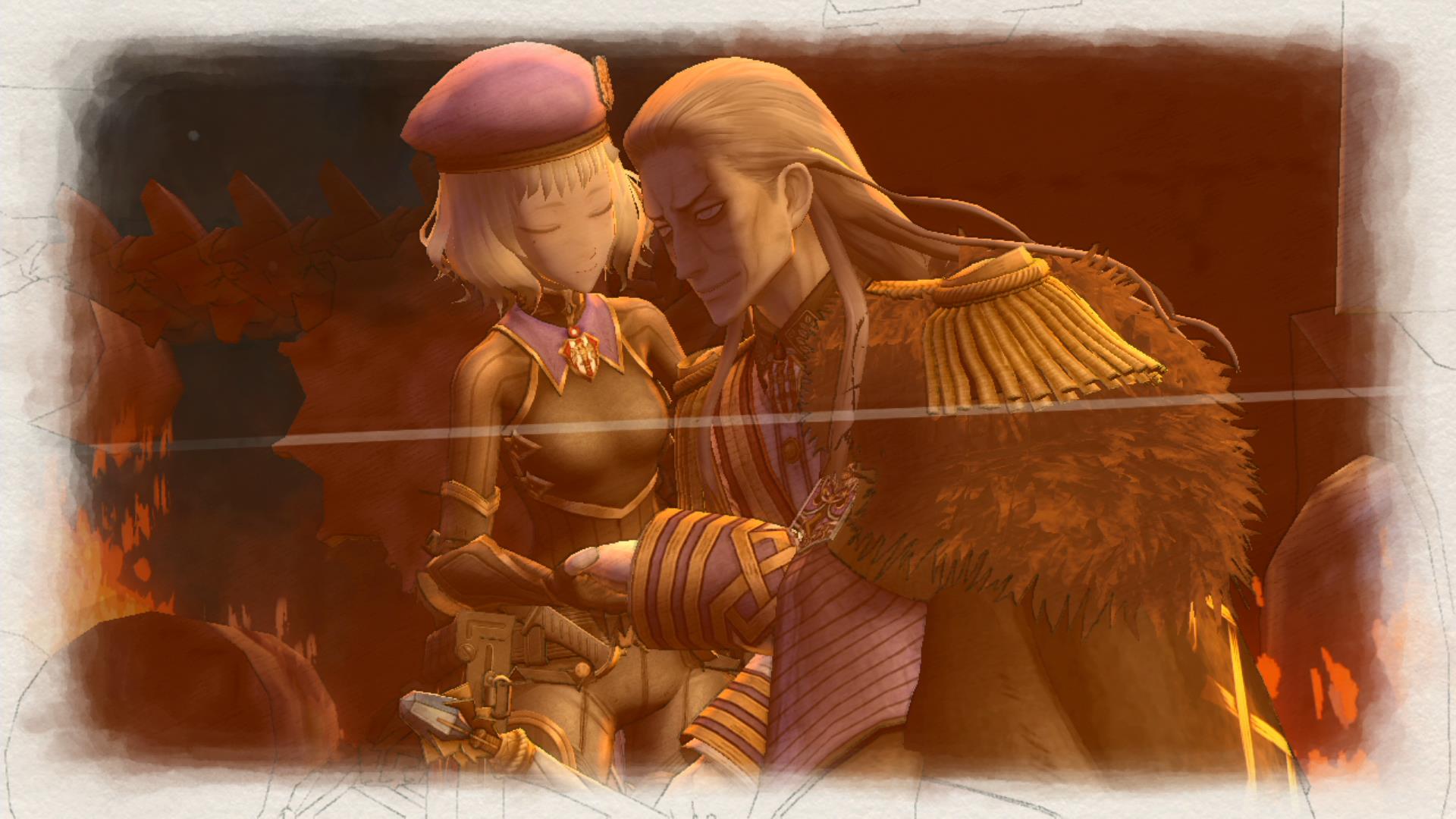 Valkyria Chronicles 4 - Imagen 35